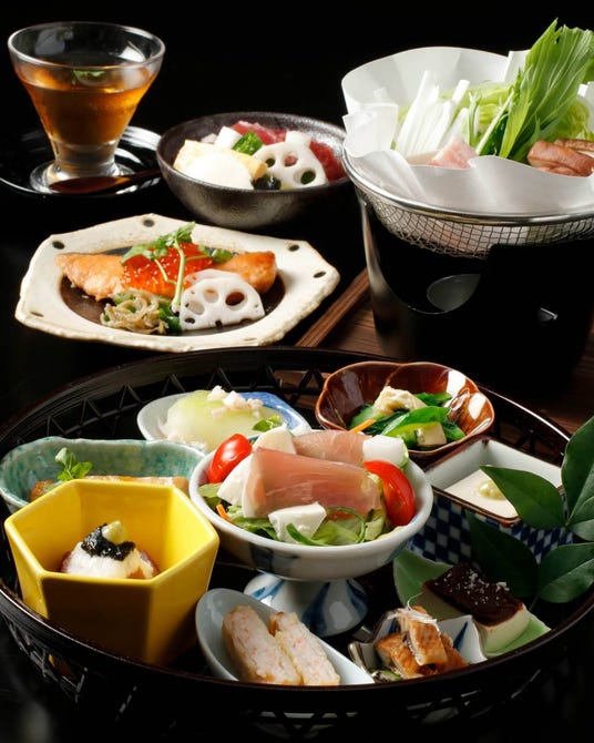 和食割烹 ぎん 西葛西 葛西 割烹 ぐるなび