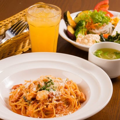 ランチならここ 新潟市西区の昼食 ご飯でおすすめしたい人気のお店 ぐるなび