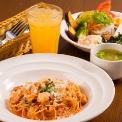 イタリア料理＆バールたんと 小新南店 