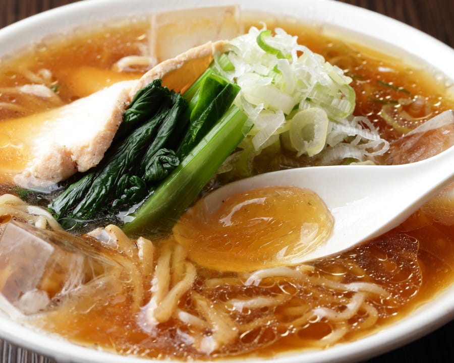 面匠ぼんてん 仙台 拉面 Gurunavi 日本美食餐厅指南