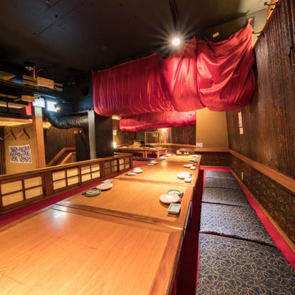 美味しいお店が見つかる 銀座 和食 大人数で宴会 おすすめ人気レストラン ぐるなび