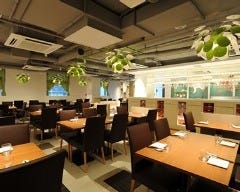 百菜百味 銀座店
