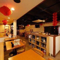 台北苑 平和島店