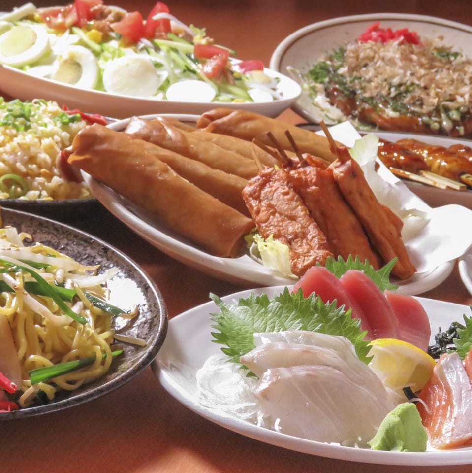 21年 最新グルメ ニュー浅草 高田馬場店 高田馬場 レストラン カフェ 居酒屋のネット予約 東京版