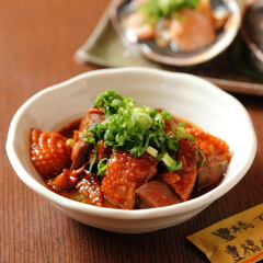 鳥八 東岡崎店