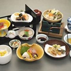 日本料理 織部