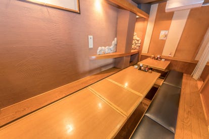 ゆったり個室 巣鴨で食事 ディナー 人気の完全個室 ソファー席など ぐるなび