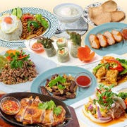 東京 タイ料理の宴会 パーティー おすすめコース ぐるなび 東京 タイ料理の宴会 パーティー おすすめコース ぐるなび