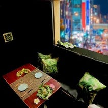 ［熟成肉と個室で肉宴会！］個室酒場 渋谷－しぶたに－ 渋谷駅前店の画像