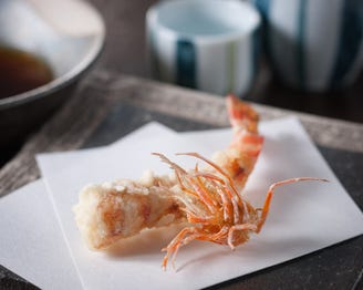 天麩羅 蕎麦 凛 こだわり情報4 ぐるなび