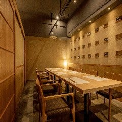 12名様までの個室もご用意しております