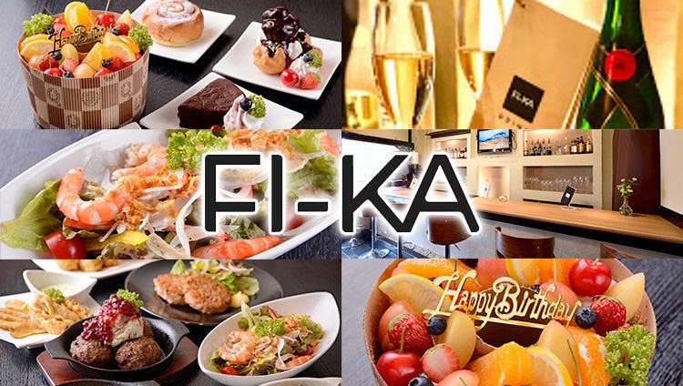 FI‐KA
