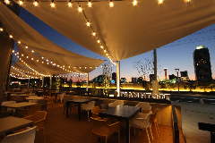 TOOTH TOOTH MART FOOD HALL＆NIGHT FES