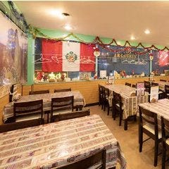 ペルー料理 アルコイリス 五反田店