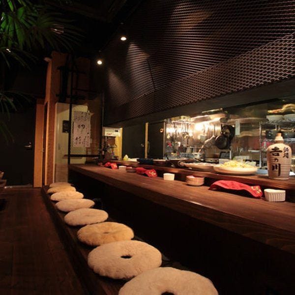 21年 最新グルメ 麻布十番にある掘りごたつでマッタリできるお店 レストラン カフェ 居酒屋のネット予約 東京版