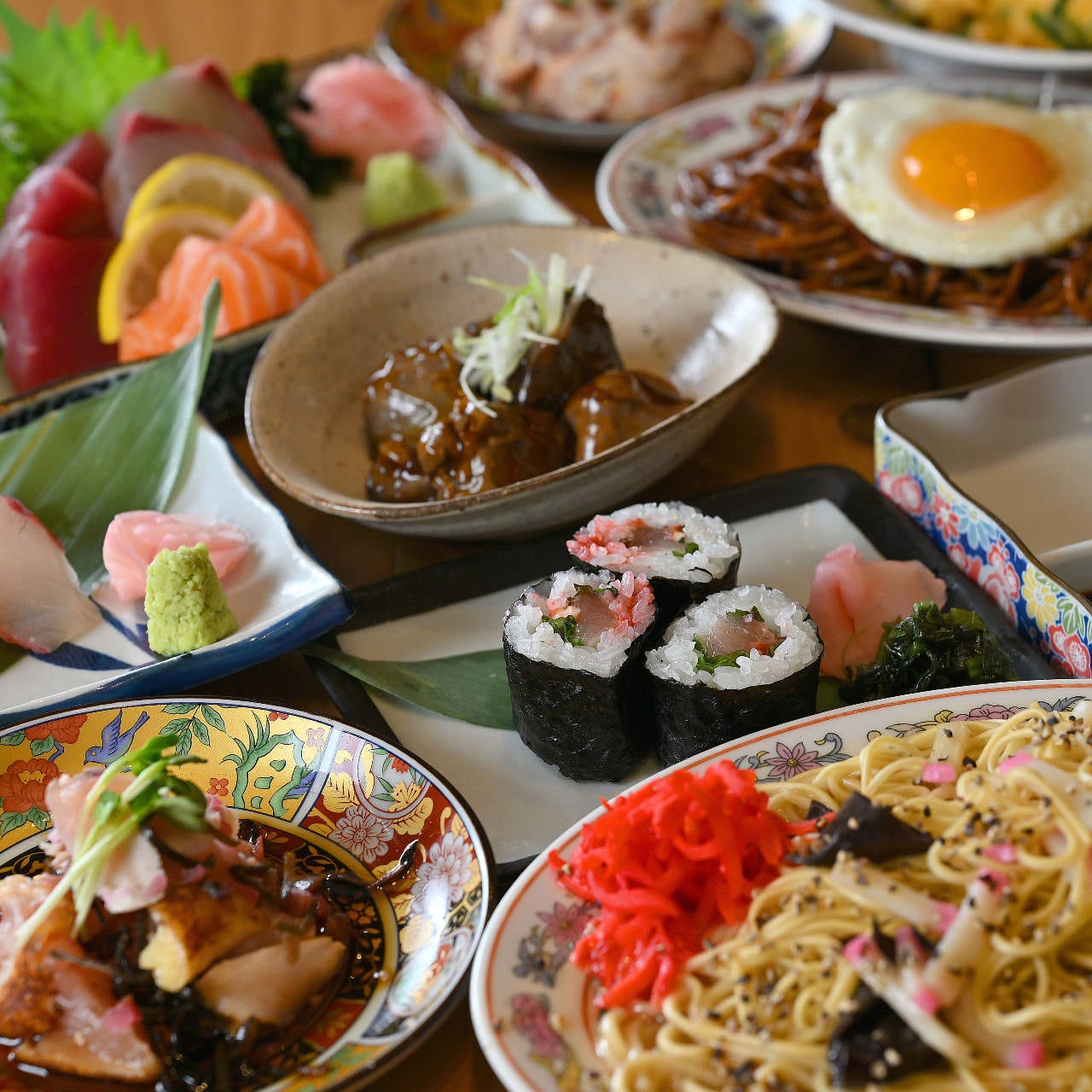 大正五年創業 創作串カツ 串揚げ ぎふや別邸 大阪新世界店（新世界