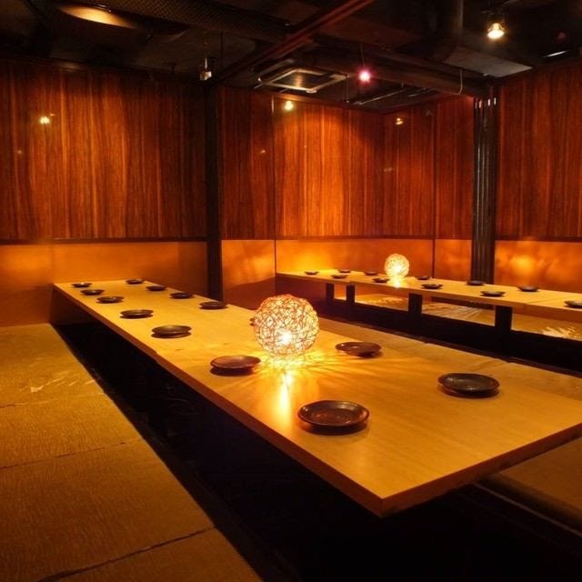 個室居酒屋 京 みやこ 池袋東口店 池袋 居酒屋 ぐるなび