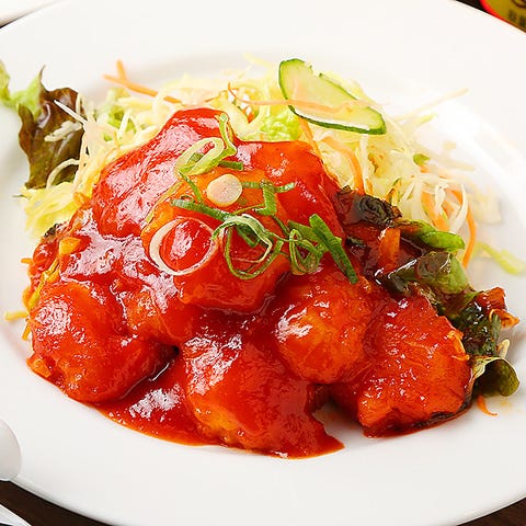 中華料理金の華相片 梅田 大阪站 中華料理店 Gurunavi 日本美食餐廳指南