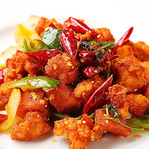 中華料理金の華相片 梅田 大阪站 中華料理店 Gurunavi 日本美食餐廳指南