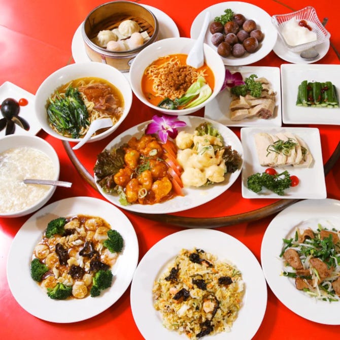 食べ飲み放題中華 金の華 大阪駅前第3ビル店 梅田駅 大阪駅周辺 居酒屋 ぐるなび