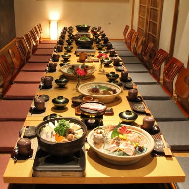 隠れ家個室 広島食材 五葉-いつは-_歓送迎会予約特典♪♪