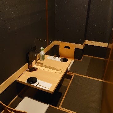 隠れ家個室 広島食材 五葉 いつは 広島市 居酒屋 ぐるなび