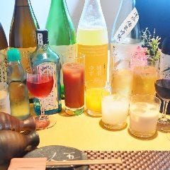 ＜カクテル＞ ショ－ト　ロング　スタンダ－ド等40種
