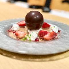 ◆チョコドーム◆
