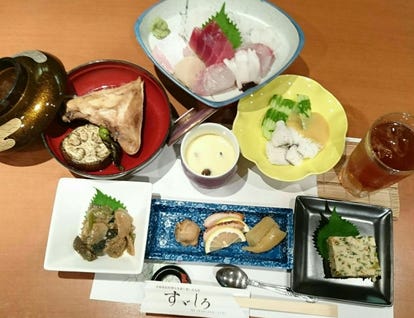 ランチならここ 長野市の昼食 ご飯でおすすめしたい人気のお店 ぐるなび