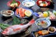 旬の会席料理　日本海朝どれ魚と健康に配慮した郷土の会席料理