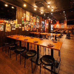 大人数宴会貸切×大集居酒屋 呑んだくれ 船橋店 個室 - 楽天ぐるなび