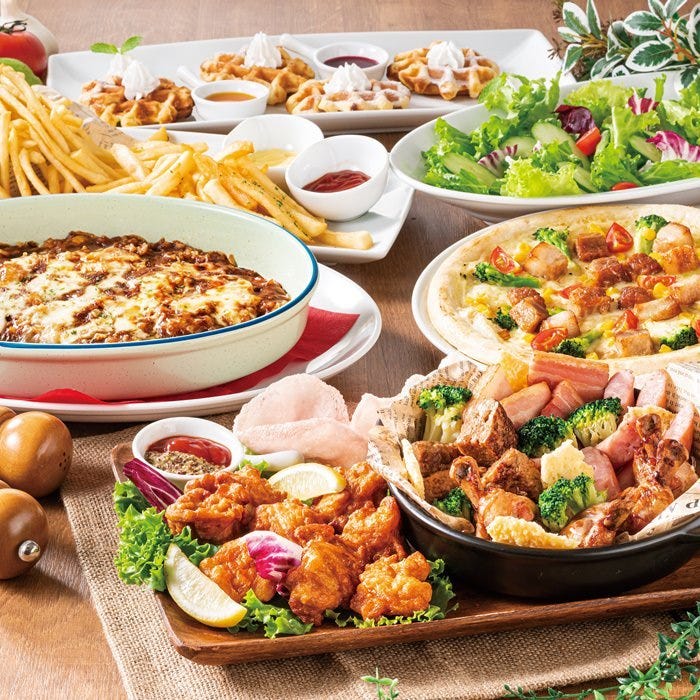 ビッグエコー 新橋銀座口駅前店 メニュー パーティーコース ぐるなび