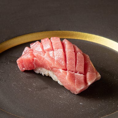 銀座 鮨 天ぷら いわい_個室期間限定コース【おまかせ三昧会席】:鮨、天ぷら、和牛しゃぶしゃぶ