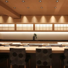 銀座 鮨 天ぷら いわい