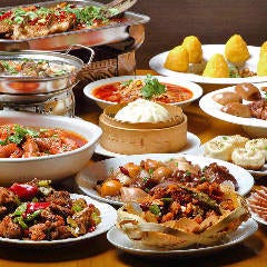 中華料理 牡丹亭 浦和店
