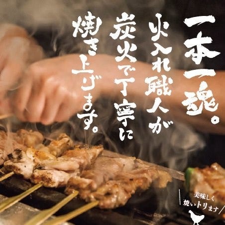 稲田堤駅周辺のおすすめ焼鳥 6件 Goo地図