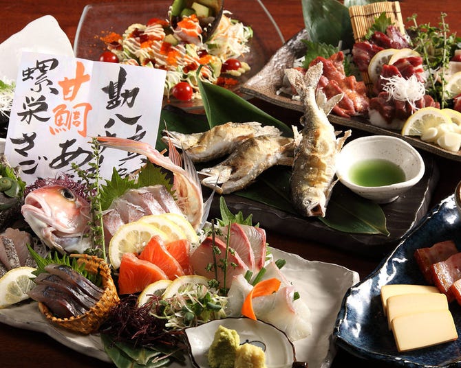 看板の無い店 Since 07 九段下 居酒屋 ぐるなび