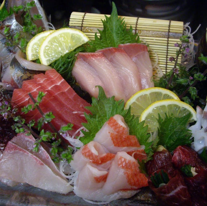 看板の無い店 Since 07 九段下 居酒屋 ぐるなび
