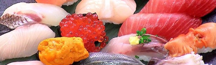 江戸ッ子寿司 西口店