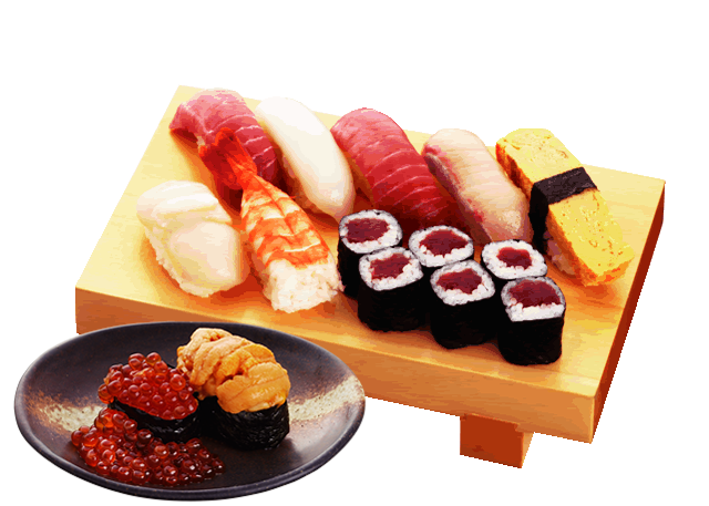 江户ッ子寿司西口店照片 神田 寿司 Gurunavi 日本美食餐厅指南