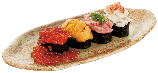 江户ッ子寿司西口店照片 神田 寿司 Gurunavi 日本美食餐厅指南
