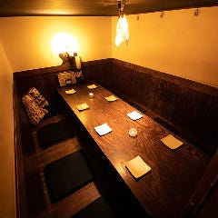 カーヴ隠れや 横浜西口店 横浜駅 居酒屋 ぐるなび