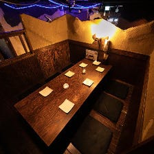 カーヴ隠れや 横浜西口店 写真 ぐるなび