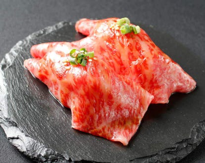 人気の美味い店 三越前の焼肉ならここ 今好評の食べ放題など ぐるなび