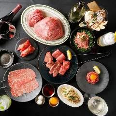 全てが旨いがコンセプト