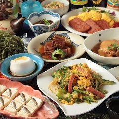 沖縄居酒屋 びんがた 川崎 