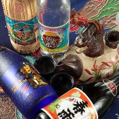 沖縄居酒屋 びんがた 川崎