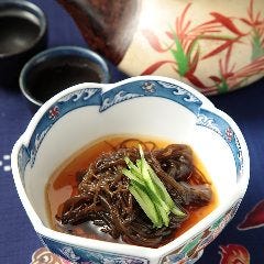 小鉢※お料理内容は一例です。