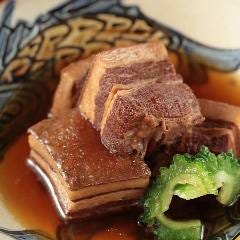煮物。※お料理内容は一例です。