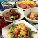 川崎で沖縄料理を満喫♪まるで沖縄へ旅行へ来たかのような雰囲気を味わえます♪
